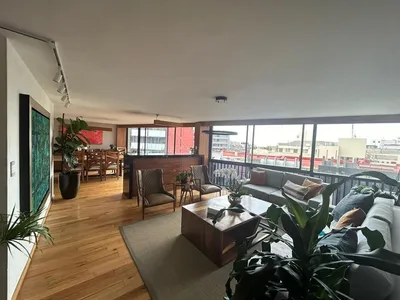 Departamento en venta