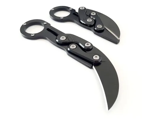 comprar Navaja Karambit Kerambit Provoke Kinematic Caswell Clon Edc