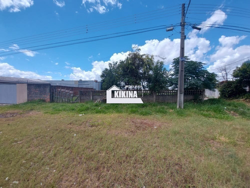 Terreno Para Venda - 02950.8672
