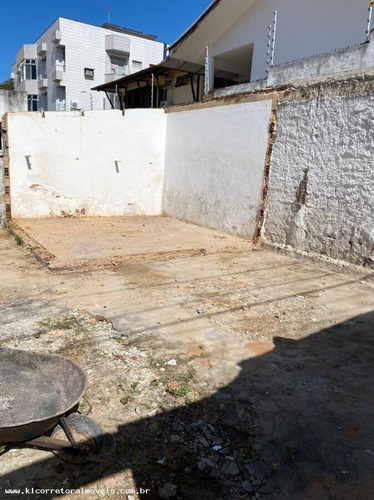 Imagem 7 de 13 de Terreno Urbano Para Venda Em Natal, Lagoa Nova - Kt 0070_2-1227387