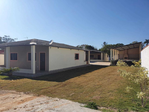 Imagem 13 de 13 de 3 Casas A Venda No Chácara Duchen