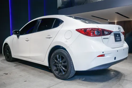 Mazda 3 Prime 2.0