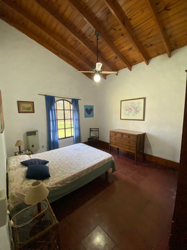 Imagen 13 de 30 de Dueño Alquila Quinta 15 Días Mínimo En Temporada - Zona Norte - Capilla Del Señor.