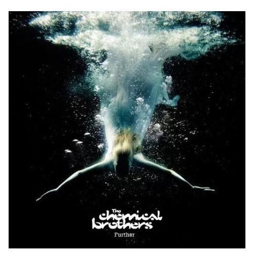 Chemical Brothers The Further Cd Fore