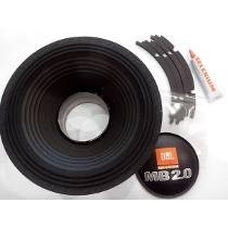 Reparo Alto Falante Selenium Jbl 12p 2.0 1000 Rms 4 Ohms