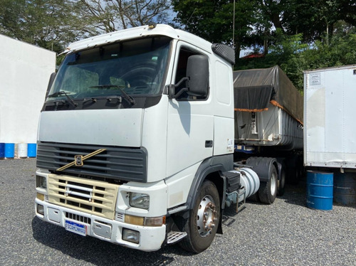 Volvo Fm 340 6x2 Fs Caminhoes