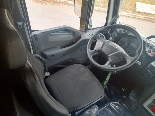 Imagem 8 de 9 de Lote/frota De 04 Veiculos - Iveco Stralis 480 - 6x4