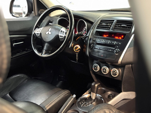 Mitsubishi ASX 2.0 4x2 5p