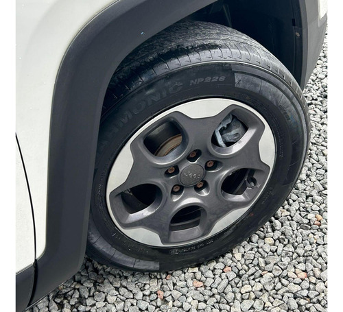 Jeep Renegade STD 1.8 4x2 Flex 16v Aut.