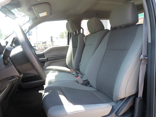 Ford F-150 5.0l Doble Cabina V8 4x4 At