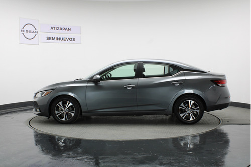 Nissan Sentra 2.0 Advance Mt