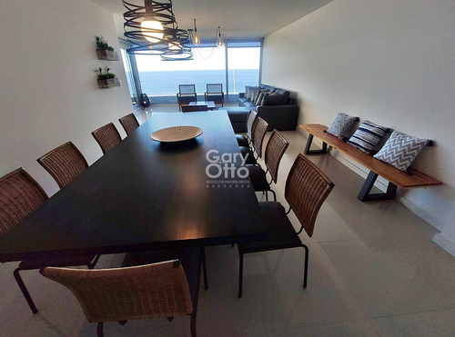 Imagen 4 de 30 de Penthouse Frente Al Mar, Categoría Y Exclusividad