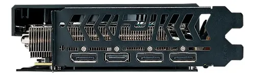 Placa de Vídeo PowerColor Radeon RX 7600 XT Hellhound 16GB GDDR6 Placa de Vídeo PowerColor Radeon RX 7600 XT Hellhound 16GB GDDR6