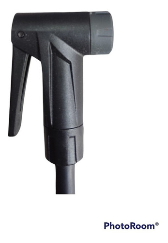Imagen 4 de 5 de Bomba De Aire Cliff Para Bicicleta, Moto, Carro, Balones