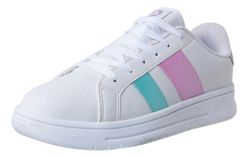 Tenis Darce Court Bz Para Mujer