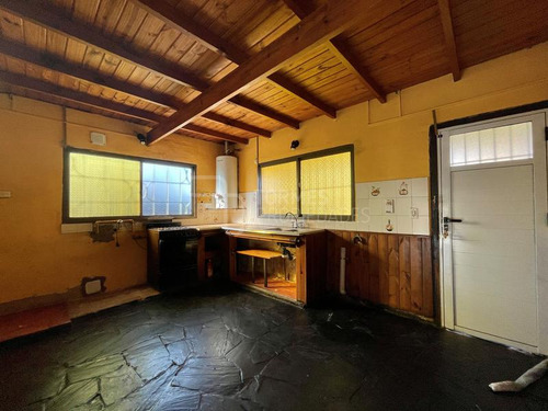 Casa 3 Ambientes En Venta ~ Barrio Las Dalias Mar Del Plata