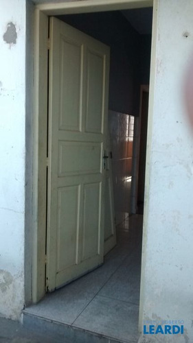 Casa Assobradada - Vila Guilherme - Sp - 438576