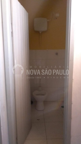 Imagem 15 de 19 de Casa Para Aluguel Em Centro - Ca001088