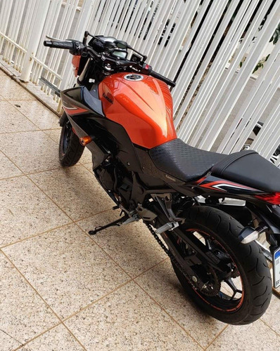 Imagem 6 de 9 de Kawasaki Z300