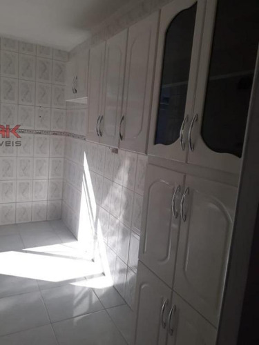 Imagem 7 de 15 de Ref.: 4981 - Apartamento Em Jundiaí Para Venda - V4981
