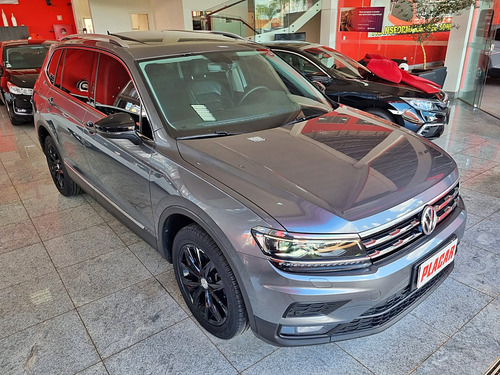 Volkswagen Tiguan 1.4 250 TSI Allspace Comfortline