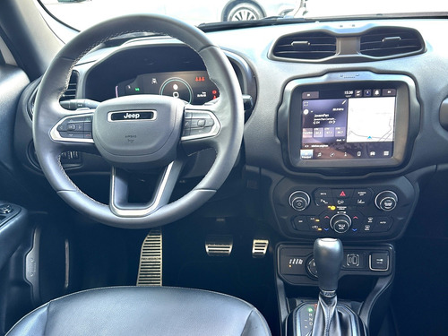 Jeep Renegade 1.3 T270 TURBO FLEX S 4X4 AT9