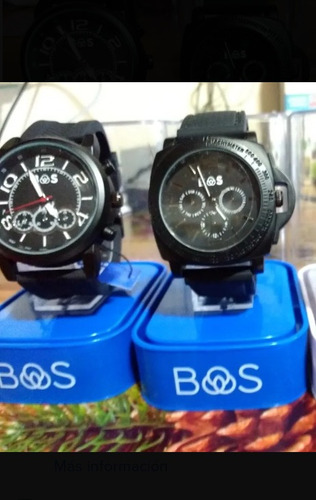 Relojes B&s By Brooks Nuevos, Hombre Y Mujer. Valor De C.u.