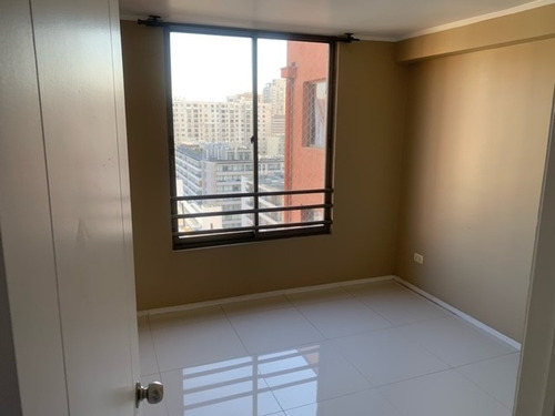 ¡descubre El Depto Ideal En El Corazón De Santiago Centro!