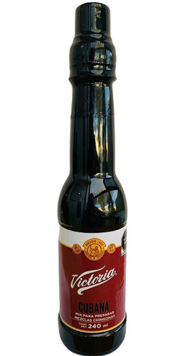 Kit Jarabes Para Cerveza Y Michelada 8 Pzas