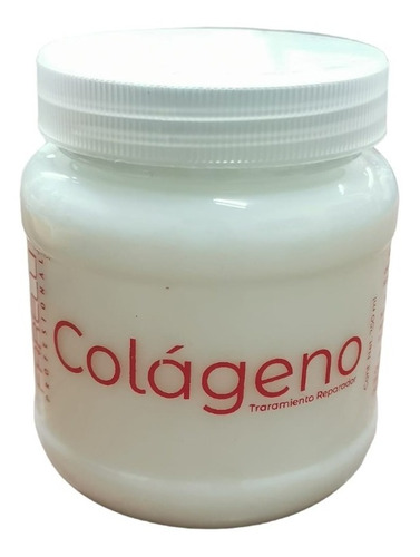 Colageno Farelli Hidratante Reconstructivo 250 Ml