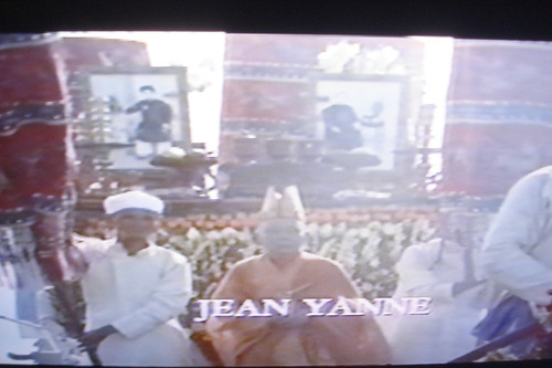 Vhs Indochina ( Indochine, Régis Wargnier, 1992) (Usado)