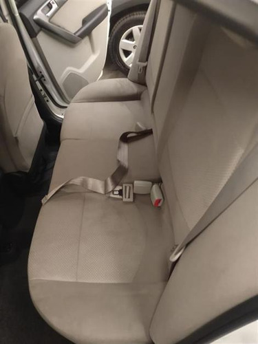 Kia Cerato Ex 1.6 16v Gasolina Manual