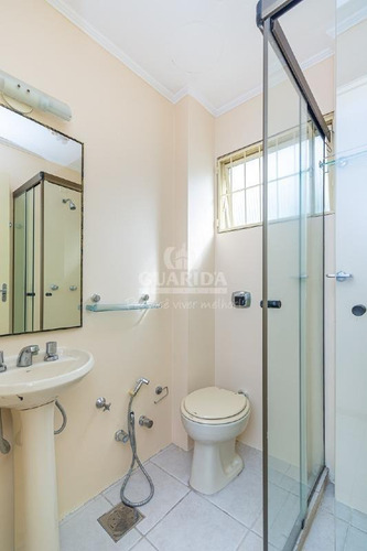 Imagem 11 de 21 de Apartamento Para Aluguel, 1 Quarto, Petropolis - Porto Alegre/rs - 8358