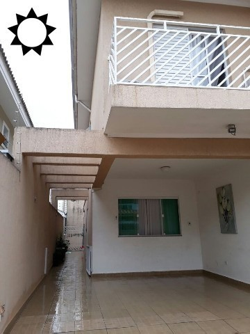 Imagem 9 de 24 de Casa Jardim D'abril - Ca10227 - 32107090