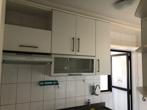 Imagem 8 de 30 de Excelente Apartamento Com 2 Dormitórios Sendo 1 Suite À Venda,55 M² Por R$ 410.000,00 Localizado Na Avenida Itaboraí - Bosque Da Saúde, São Paulo, Sp - Sp - Ap6832_sales
