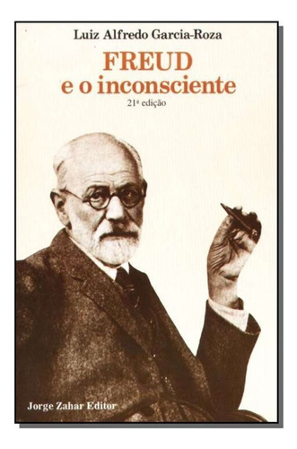 Freud E O Incosciente