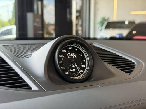 Porsche Macan 2.9 V6 BITURBO GASOLINA GTS PDK