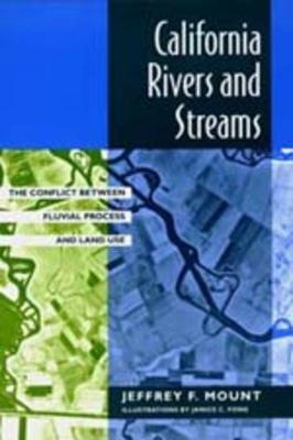 Libro California Rivers And Streams : The Conflict Betwee...