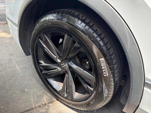 Volkswagen Tiguan 2.0 R-Line Tip