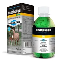 Comprar Moxiplus Equi Gel Oral Equinos 250 Ml
