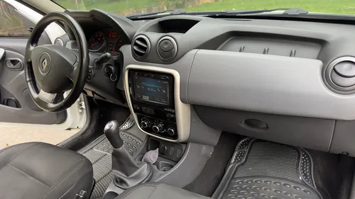 Renault Duster 1.6 Expression