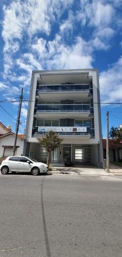Imagen 1 de 24 de 3 Amb A La Calle C/ Balcon C/coch A Estrenar - Z/chauvin -edificio Ecologico