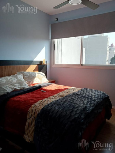 Imagen 10 de 13 de Departamento 2ambientes Totalmente Amoblado - Wilde
