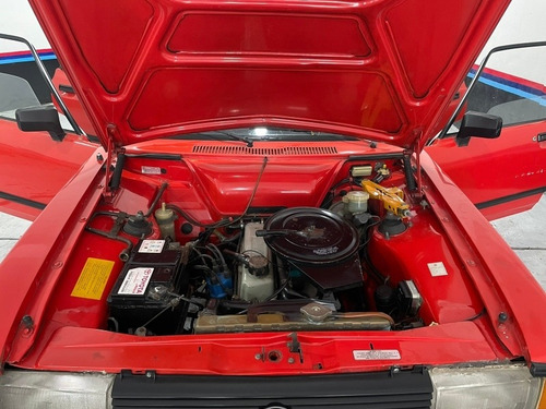 Imagen 14 de 14 de Volkswagen 1500 1984