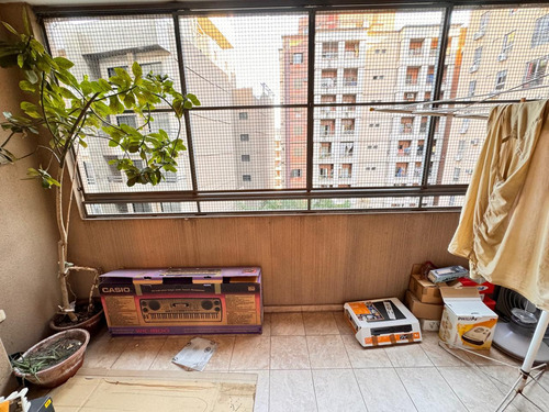 Departamento Premium De 3 Dormitorios En Virgen De La Merced Al 100, Zona Centro