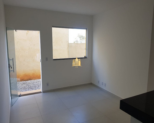 Imagem 5 de 21 de Casa No Bairro São Pedro - Esmeraldas - Ca00185 - 34087065
