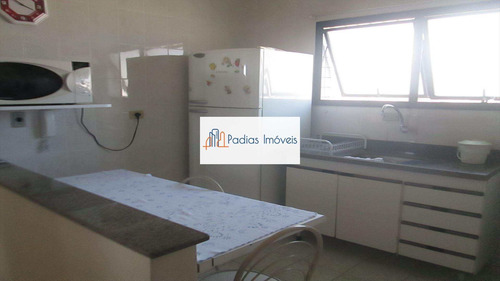 Imagem 8 de 20 de Apartamento Com 2 Dorms, Vila Anhanguera, Mongaguá - R$ 240 Mil, Cod: 830200 - V830200