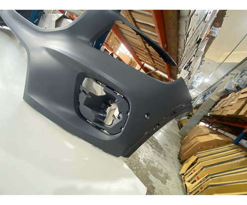 Parachoque Tampa Grade Spoiler Dianteiro Glb200 2020 21 2023