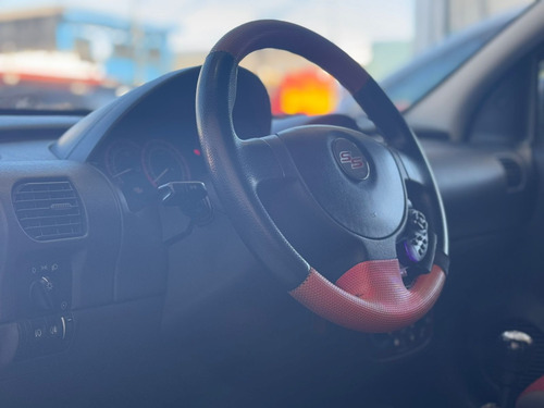 Chevrolet Corsa 1.8 Ss Flex Power 5p