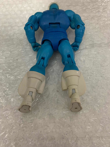 Icarius Prototipo - Masters Of The Universe Classics Motuc (Usado)